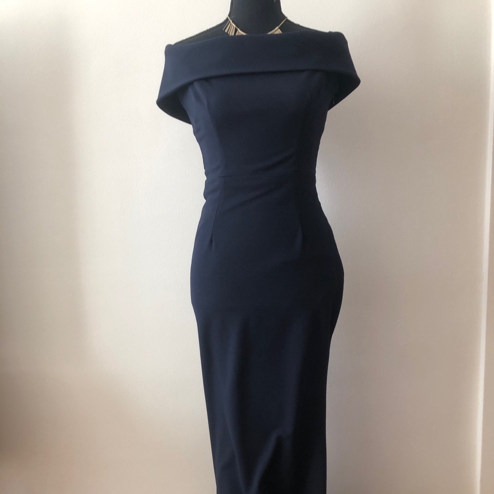 Cocktail or fancy event dress!
